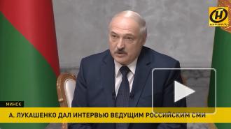 Более 40% россиян не хотят объединения России и Белоруссии