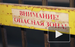 Петербуржцы из взорванного дома до сих пор живут на руинах