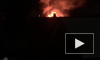 В Приозерске произошел пожар: баллон с газом взорвал частный дом