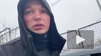 Блогер Эдвард Бил дал первое интервью после ДТП на Садовом кольце