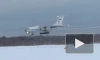 Шесть самолетов с российскими миротворцами вернулись из Казахстана