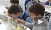 Госдума одобрила законопроект о качественном горячем питании в школах