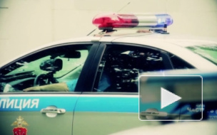 ДТП в Санкт-Петербурге: на Энгельса сбили пешехода, на Политехнической в массовой аварии пострадали водители  