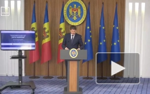 Вице-премьер: Резервов газа в Молдавии хватит на месяц