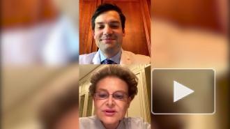 Малышева назвала не понимающих карантин дебилами
