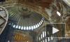 Трамп возмутился превращением собора Святой Софии в мечеть 