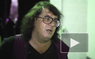 Певец Игорь Корнелюк встал на защиту содомии