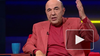 В Раде назвали МИД Украины "рассадником шизофрении"