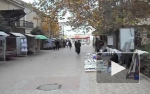 Россия напомнила о своем праве разместить в Крыму ядерное оружие, но пока таких планов нет