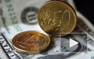 Курс доллара упал на 8 рублей после выступления Путина. ЦБ хочет ограничить разницу между курсами покупки и продажи