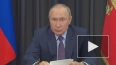 Путин: санкции ухудшают продовольственную ситуацию ...