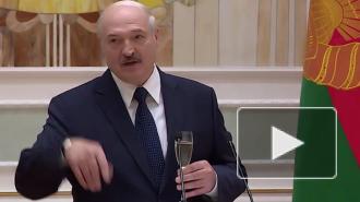 Лукашенко захотел стать донором крови для оппозиционеров