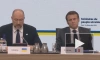 Шмыгаль: МАГАТЭ направит на украинские АЭС постоянные миссии
