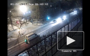 Сгрузил навоз.