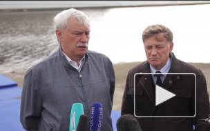 Спикер ЗакСа потерял часть зарплаты вместе с Полтавченко