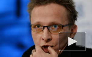 Новости Украины: правительство призывает телеканалы отказаться от Ивана Охлобыстина