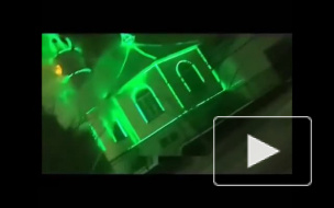 Сумасшедший поджег две мечети в Ингушетии