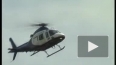 Вертолет в Карелии мог упасть из-за обледенения