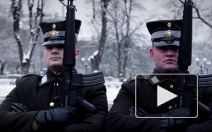 Военные НАТО пожаловались на преследование их семей русскими