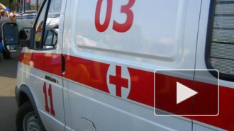 Авария в Светогорске: врачи борются за жизни троих пострадавших, 6-летний малыш и трое взрослых погибли