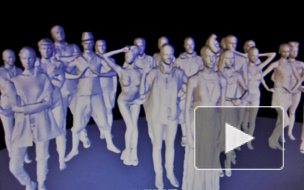 В Петербурге клонируют людей по технологии 3D