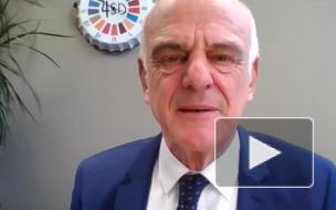 ВОЗ оценила новую разновидность коронавируса в Британии