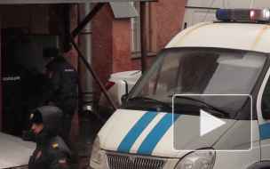 Приезжий из Таджикистана развратничал с девятилетним земляком в Петербурге