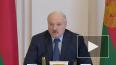 Лукашенко заявил о враждебных силах в Белоруссии