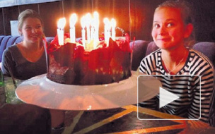 Маша Кончаловская 15 апреля 2014: эксперты считают, что Маша выйдет из комы другим человеком