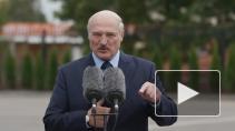 Лукашенко пригрозил ответить на санкции "зажравшихся" Польши и Литвы
