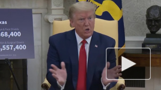 Россия рассказала о помощи от США в борьбе с коронавирусом