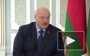 Лукашенко заинтересовался опытом Ирана по противостоянию санкциям