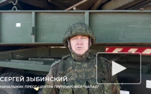 Российские военные уничтожили три украинских ДРГ на Купянском направлении