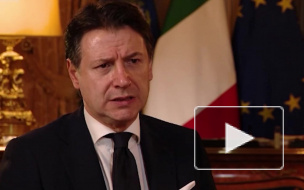 Премьер Италии усомнился в способности Евросоюза пережить коронавирус
