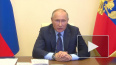 Путин призвал чиновников отказаться от покупки зарубежных ...
