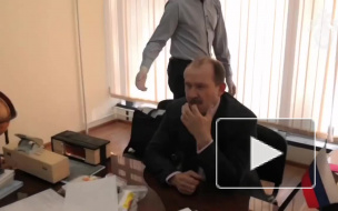 Видео задержания: В Иркутске по делу о взятках и кокаине арестован замруководителя регионального Россельхознадзора