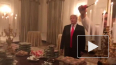 Дональд Трамп на званном ужине при свечах накормил ...