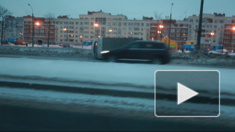 Отправился на боковую