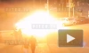 Дорожный конфликт на Шаумяна закончился стрельбой – видео