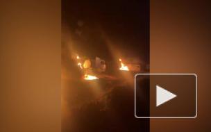 Минобороны Турции обвинило Сирию в нанесении ударов в провинции Алеппо