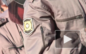 ФСБ Санкт-Петербурга возглавил почетный казак Александр Родионов