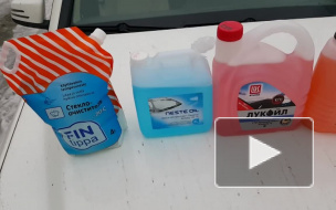 Житель Нижнего Ломова напился туалетной водой и стеклоомывателем, после чего умер в больнице