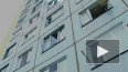 Мать с младенцем выбросилась из окна в центре Москвы