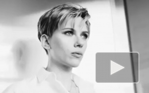 Звезда Гарри Поттера и Скарлетт Йоханссон снялись для Playboy