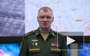 ВС России уничтожили радиолокатор наведения ракет украинского ЗРК С-300