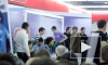 Автограф-сессию Халка и Витселя разгонял ОМОН