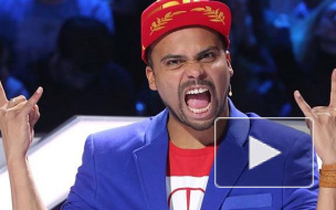 Бьянка: В "Танцах" болею за Мигеля