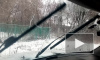 Веерные форсунки Honda Accord