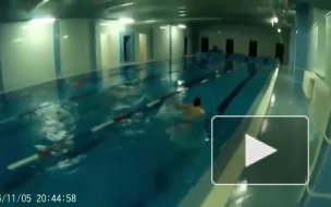 В сети опубликовали скандальное видео: "клубничка" из детского бассейна во Владимире