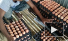 В Минздраве опровергли данные о чрезмерном потреблении россиянами яиц